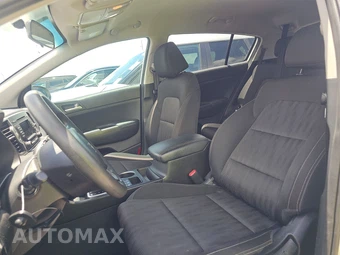 2019 Kia Sportage LX – miniatura 7