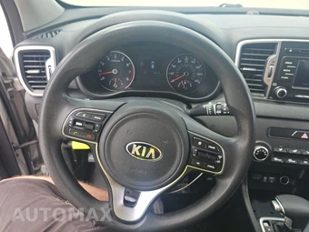 2019 Kia Sportage LX – miniatura 10