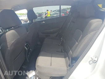2019 Kia Sportage LX – miniatura 13