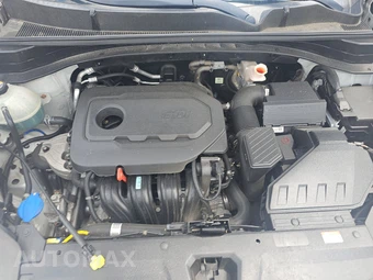 2019 Kia Sportage LX – miniatura 15