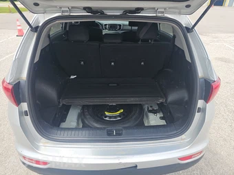 2019 Kia Sportage LX – miniatura 16