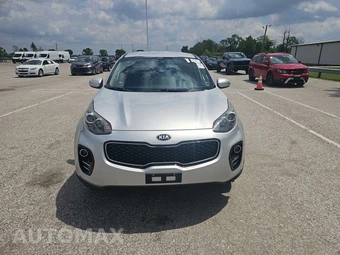 2019 Kia Sportage LX – miniatura 2