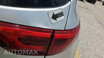 2019 Kia Sportage LX – miniatura 30