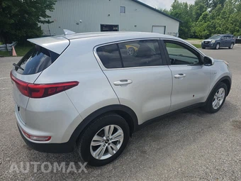 2019 Kia Sportage LX – miniatura 4