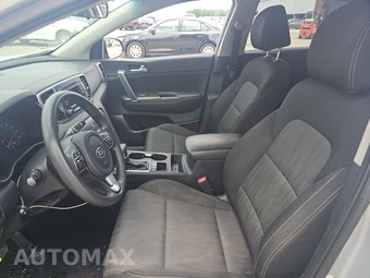 2019 Kia Sportage LX – miniatura 7