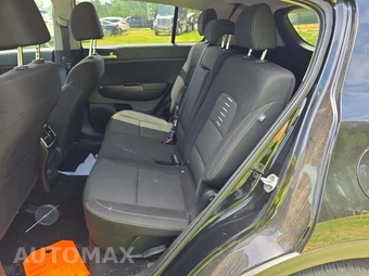 2019 Kia Sportage LX – miniatura 13