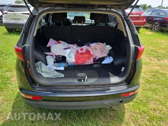2019 Kia Sportage LX – miniatura 14