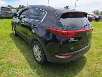 2019 Kia Sportage LX – miniatura 2