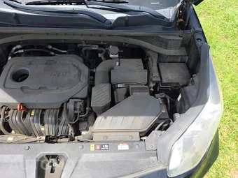 2019 Kia Sportage LX – miniatura 37