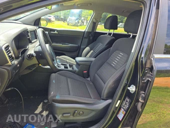 2019 Kia Sportage LX – miniatura 6