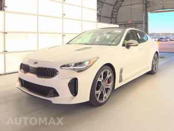 2019 Kia Stinger AWD GT2