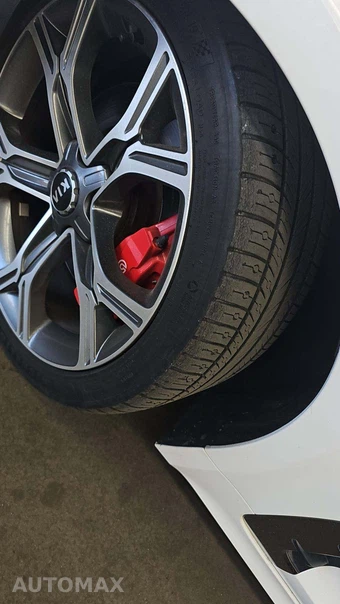 2019 Kia Stinger AWD GT2 – miniatura 23