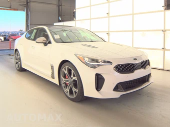 2019 Kia Stinger AWD GT2 – miniatura 3