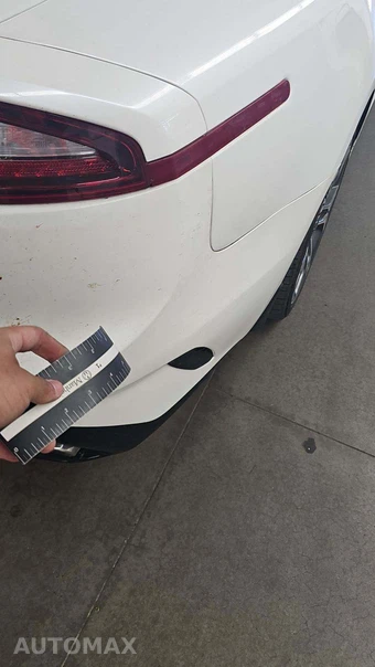 2019 Kia Stinger AWD GT2 – miniatura 32