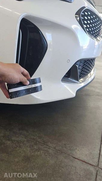 2019 Kia Stinger AWD GT2 – miniatura 34