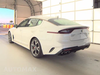 2019 Kia Stinger AWD GT2 – miniatura 6