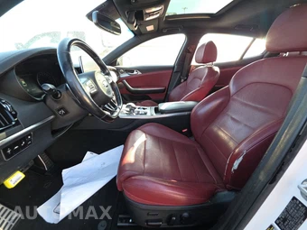 2019 Kia Stinger AWD GT2 – miniatura 7