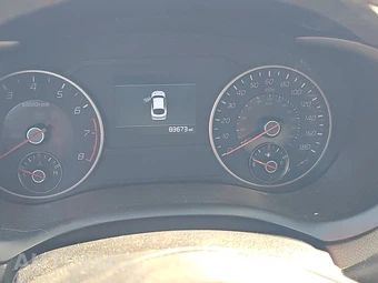2019 Kia Stinger GT - miniatura 12