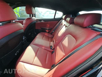 2019 Kia Stinger GT - miniatura 13