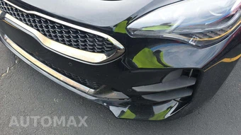 2019 Kia Stinger GT - miniatura 18