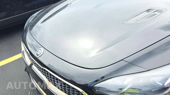 2019 Kia Stinger GT - miniatura 19
