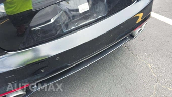 2019 Kia Stinger GT - miniatura 22