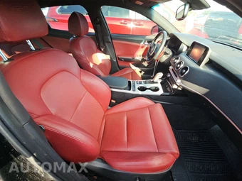 2019 Kia Stinger GT - miniatura 8