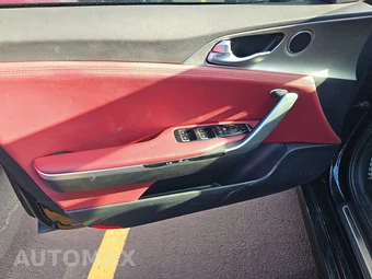 2019 Kia Stinger GT - miniatura 9