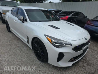 2019 Kia Stinger GT – miniatura 4