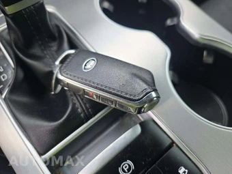 2019 Kia Stinger GT – miniatura 8