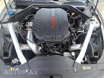 2019 Kia Stinger GT2 - miniatura 25