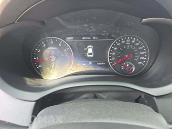 2019 Kia Stinger GT2 - miniatura 9