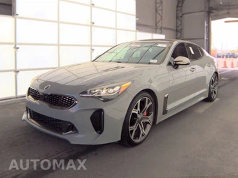 2019 Kia Stinger GT2