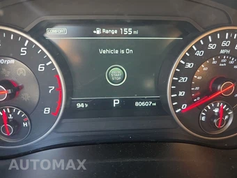 2019 Kia Stinger GT2 – miniatura 12