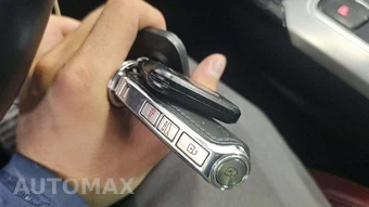 2019 Kia Stinger GT2 – miniatura 19