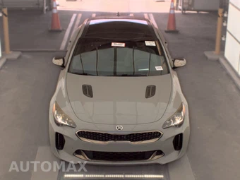2019 Kia Stinger GT2 – miniatura 2