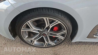 2019 Kia Stinger GT2 – miniatura 30