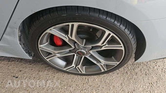 2019 Kia Stinger GT2 – miniatura 31