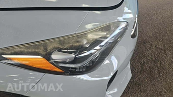 2019 Kia Stinger GT2 – miniatura 32