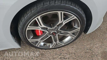 2019 Kia Stinger GT2 – miniatura 43