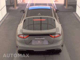 2019 Kia Stinger GT2 – miniatura 5
