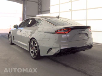 2019 Kia Stinger GT2 – miniatura 6