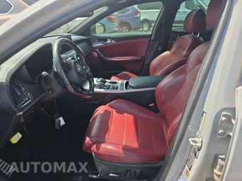 2019 Kia Stinger GT2 – miniatura 7