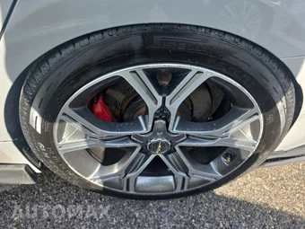 2019 Kia Stinger GT2 - miniatura 11