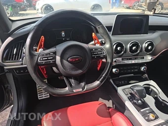 2019 Kia Stinger GT2 - miniatura 14