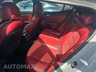 2019 Kia Stinger GT2 - miniatura 16