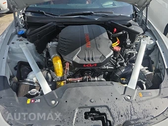 2019 Kia Stinger GT2 - miniatura 18