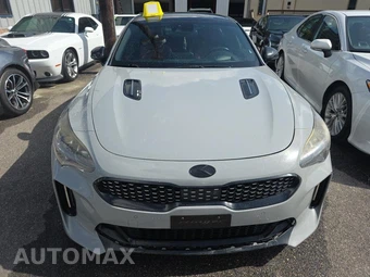 2019 Kia Stinger GT2 - miniatura 2