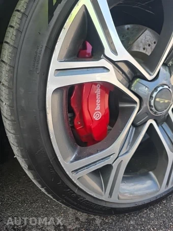 2019 Kia Stinger GT2 - miniatura 21