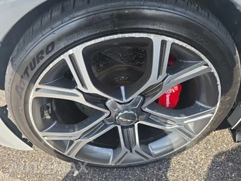 2019 Kia Stinger GT2 - miniatura 22